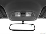  Courtesy lamps/ceiling controls photo